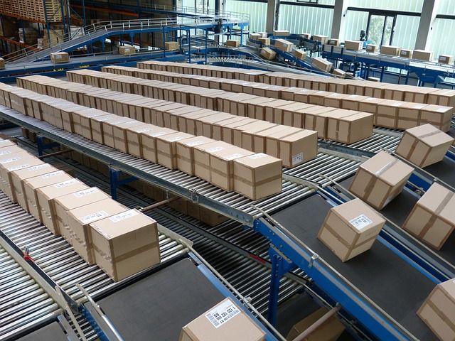 Automatyzacja procesów pakowania: automatyczne linie pakujące rewolucjonizują branżę