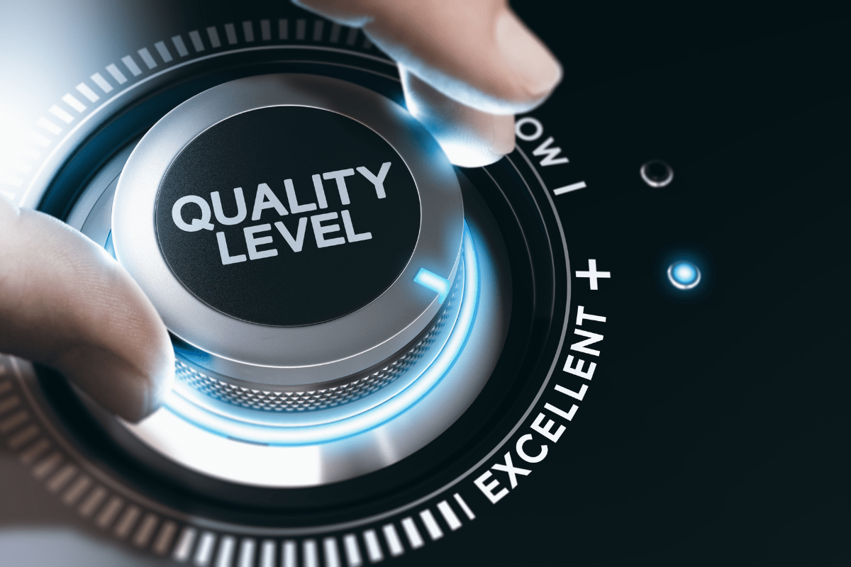 Metody i narzędzia zarządzania jakością z ISO 9001 w praktyce