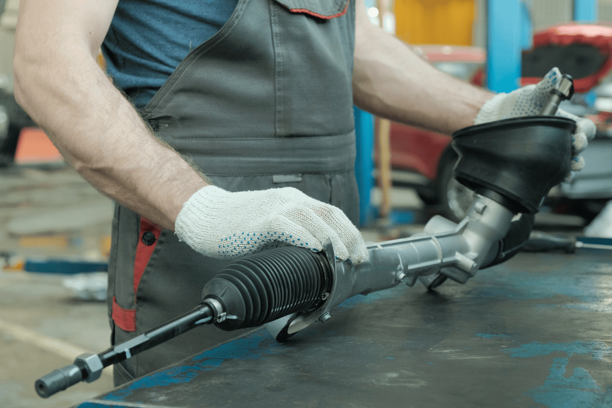 Modernizacja czy naprawa? Optymalizacja kosztów w hydraulice siłowej