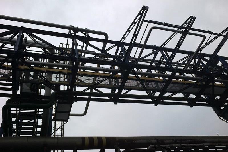 Instalacja wody lodowej w przemyśle: od projektu do uruchomienia